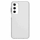 For Samsung Galaxy A16 5G Candy PC Hybrid TPU Shockproof Phone Case(White) - 2