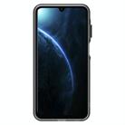 For Samsung Galaxy A16 5G Candy PC Hybrid TPU Shockproof Phone Case(Black) - 3