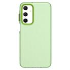 For Samsung Galaxy A16 5G Candy PC Hybrid TPU Shockproof Phone Case(Green) - 2