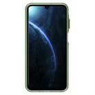 For Samsung Galaxy A16 5G Candy PC Hybrid TPU Shockproof Phone Case(Green) - 3