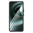 For Xiaomi Poco F6 5G Candy PC Hybrid TPU Shockproof Phone Case(Black) - 3