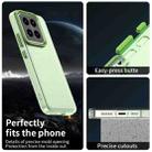 For Xiaomi 14 Candy PC Hybrid TPU Shockproof Phone Case(Green) - 3