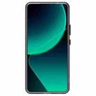 For Redmi K70 Ultra Candy PC Hybrid TPU Shockproof Phone Case(Black) - 3