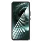 For Redmi Turbo 3 Harry Potter Edition Candy PC Hybrid TPU Shockproof Phone Case(Black) - 3