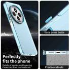 For Redmi 14R Candy PC Hybrid TPU Shockproof Phone Case(Blue) - 3