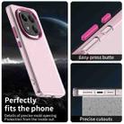 For Redmi Note 14 Pro+ 5G Candy PC Hybrid TPU Shockproof Phone Case(Red) - 3