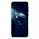 For Huawei Pura 70 Pro Candy PC Hybrid TPU Shockproof Phone Case(Green) - 3