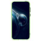 For Huawei Pura 70 Pro+ Candy PC Hybrid TPU Shockproof Phone Case(Green) - 3