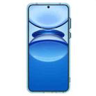 For Huawei Mate 60 Candy PC Hybrid TPU Shockproof Phone Case(Blue) - 3