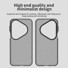 For Huawei Pura 80 Pro Candy PC Hybrid TPU Shockproof Phone Case(Black) - 3