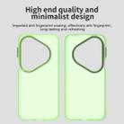 For Huawei Pura 80 Pro Candy PC Hybrid TPU Shockproof Phone Case(Green) - 3