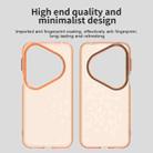 For Huawei Pura 80 Ultra Candy PC Hybrid TPU Shockproof Phone Case(Orange) - 3