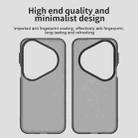 For Huawei Pura 80 Ultra Candy PC Hybrid TPU Shockproof Phone Case(Black) - 3