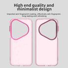 For Huawei Pura 80 Ultra Candy PC Hybrid TPU Shockproof Phone Case(Red) - 3