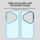 For Huawei Pura 80 Ultra Candy PC Hybrid TPU Shockproof Phone Case(Blue) - 3