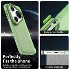 For Huawei Pura 80 Ultra Candy PC Hybrid TPU Shockproof Phone Case(Green) - 2
