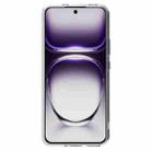For OPPO Reno12 Pro Global Candy PC Hybrid TPU Shockproof Phone Case(White) - 3