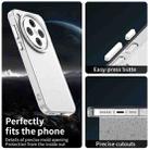 For OPPO Find X8 5G Candy PC Hybrid TPU Shockproof Phone Case(White) - 3