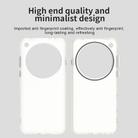 For OPPO Find X8 Ultra Candy PC Hybrid TPU Shockproof Phone Case(White) - 3