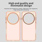 For OPPO Find X8 Ultra Candy PC Hybrid TPU Shockproof Phone Case(Orange) - 3