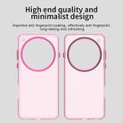For OPPO Find X8 Ultra Candy PC Hybrid TPU Shockproof Phone Case(Red) - 3