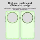 For OPPO Find X8 Ultra Candy PC Hybrid TPU Shockproof Phone Case(Green) - 3