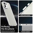 For OPPO K13 5G Candy PC Hybrid TPU Shockproof Phone Case(White) - 2
