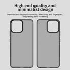 For OPPO K13 5G Candy PC Hybrid TPU Shockproof Phone Case(Black) - 3