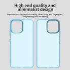 For OPPO K13 5G Candy PC Hybrid TPU Shockproof Phone Case(Blue) - 3