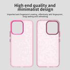 For OPPO Reno14 5G Global Candy PC Hybrid TPU Shockproof Phone Case(Red) - 3