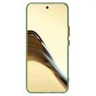 For Realme 13 Pro 5G Candy PC Hybrid TPU Shockproof Phone Case(Green) - 3