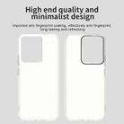 For Realme 14 5G Candy PC Hybrid TPU Shockproof Phone Case(White) - 3