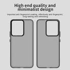 For Realme 14 5G Candy PC Hybrid TPU Shockproof Phone Case(Black) - 3