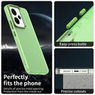 For Realme 14 5G Candy PC Hybrid TPU Shockproof Phone Case(Green) - 2