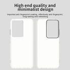 For Realme V70 Candy PC Hybrid TPU Shockproof Phone Case(White) - 3