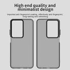 For Realme V70 Candy PC Hybrid TPU Shockproof Phone Case(Black) - 3