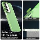 For Realme V70 Candy PC Hybrid TPU Shockproof Phone Case(Green) - 2