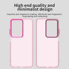 For Realme 14x Candy PC Hybrid TPU Shockproof Phone Case(Red) - 3