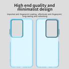 For Realme 14x Candy PC Hybrid TPU Shockproof Phone Case(Blue) - 3