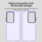 For Realme 14x Candy PC Hybrid TPU Shockproof Phone Case(Purple) - 3