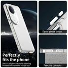 For vivo S20 5G Candy PC Hybrid TPU Shockproof Phone Case(White) - 3