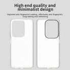 For vivo Y29 4G Candy PC Hybrid TPU Shockproof Phone Case(White) - 3