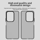 For vivo Y29 4G Candy PC Hybrid TPU Shockproof Phone Case(Black) - 3