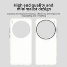 For vivo X200 Ultra Candy PC Hybrid TPU Shockproof Phone Case(White) - 3