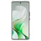 For vivo S19 Candy Magsafe PC Hybrid TPU Phone Case(White) - 3