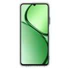 For Realme Narzo N63 Candy Magsafe PC Hybrid TPU Phone Case(White) - 3