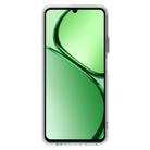 For Realme Note 60 Candy Magsafe PC Hybrid TPU Phone Case(White) - 3