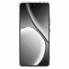 For Realme GT Neo6 SE Candy Magsafe PC Hybrid TPU Phone Case(White) - 3
