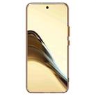 For Realme 13 Pro+ 5G Candy Magsafe PC Hybrid TPU Phone Case(Orange) - 3