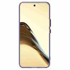 For Realme 13 Pro+ 5G Candy Magsafe PC Hybrid TPU Phone Case(Purple) - 3